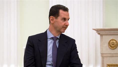 Saudi Arabia To Invite Syrias Assad To Arab League Summit Report