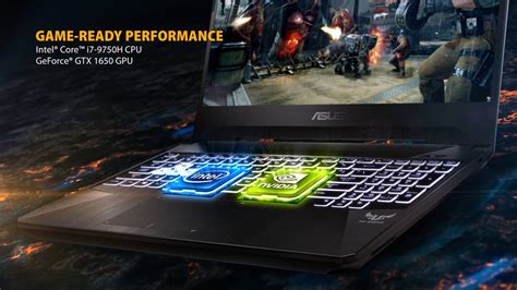 Asus Tuf Fx505 Harga Teknoid