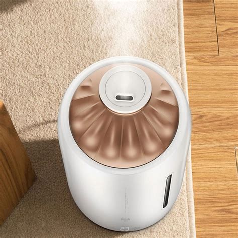 Humidificador Xiaomi Deerma Ultrasonic Air Humidifier Branco Upcom Pt