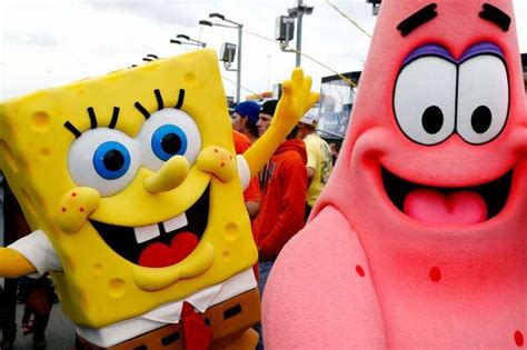 Criador Do Bob Esponja Stephen Hillenburg Morre Aos Anos