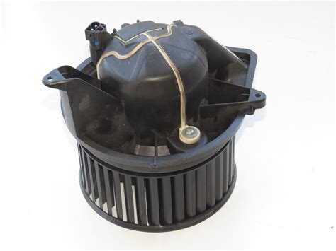 Mini Cooper 2007 2016 Blower Motor 64113422644