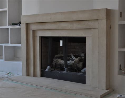 Cast Concrete Fireplace Mantels Mriya Net