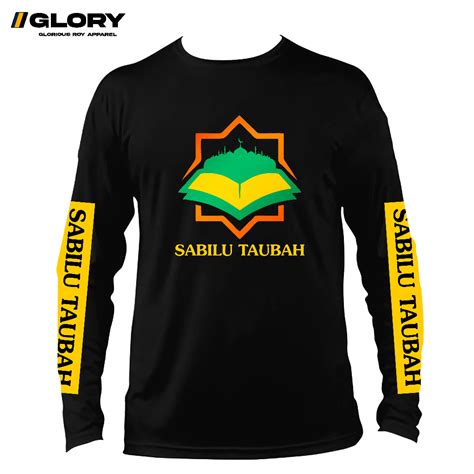 Jual KAOS DISTRO SABILU TAUBAH GUS IQDAM GEMA SHOLAWAN NGAJI LAN NGOPI