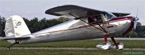 Cessna 120 (multiple) – Preserving our History