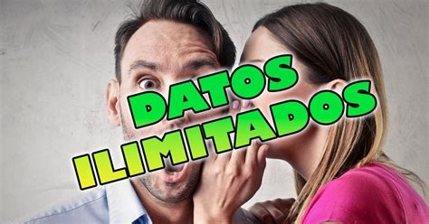 C Mo Aprovechar Al M Ximo Los Datos Ilimitados Por Horas