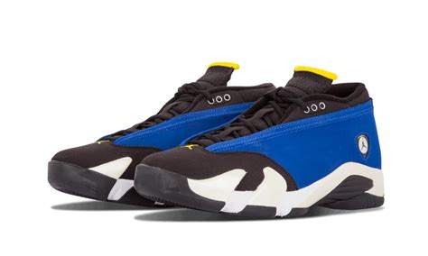 The Daily Jordan Air Jordan 14 Low Laney 2015 Air Jordans