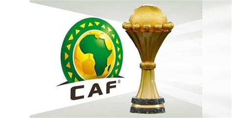 Caf Announces Official 2023 Afcon Start Dates