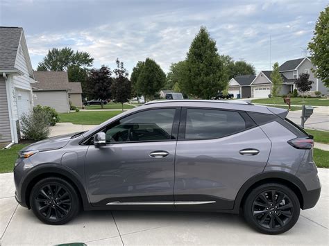 1535 Window Tint Chevy Bolt Ev Forum