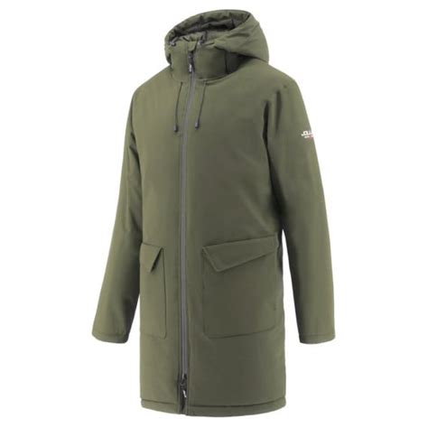 Anorak Calefactable Joluvi Heat Coat Comprar Online Alvarez