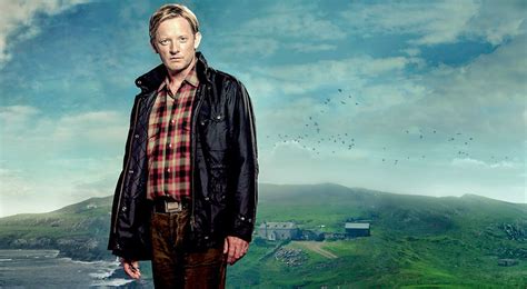 Familiarity in a New Place, ‘Shetland’ TV Series | Netflix TV Shows Review