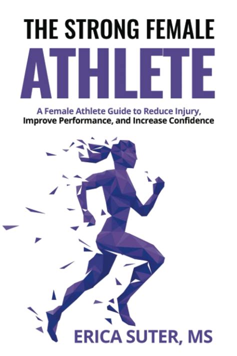 The Strong Female Athlete A Female Athlete Guide To Improve