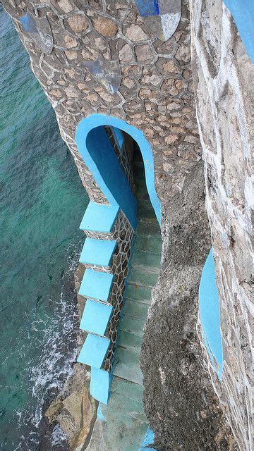 Blue Cave Castle Negril Places To