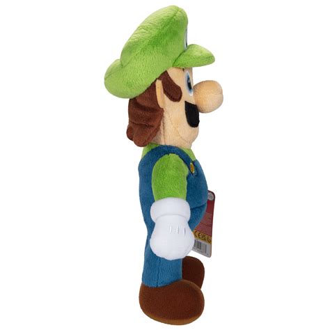 nintendo super mario   luigi plush toy figure selections  vary