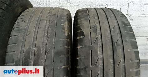 Bridgestone Potenza Vasaras R A