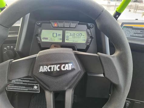 2024 Arctic Cat Wildcat XX LTD En inventaire Grégoire Sport