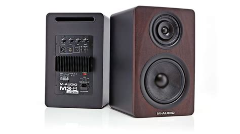 The best new monitor speakers of 2014 | MusicRadar