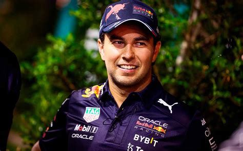 Checo Ha Sido Fundamental Pero Max Es El Rival A Vencer Horner