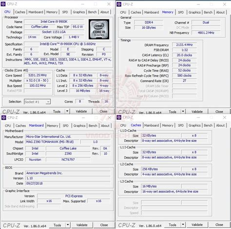 Msi Mag Z390 Tomahawk Review Msi Mag Z390 Tomahawk Review แรงแบบจัดเต็มฟีเจอร์ครบครันดีไซน์สวย