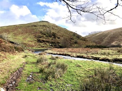 Simonsbath Walks Archives - Visit Lynton & Lynmouth