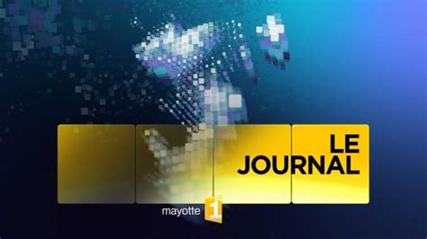 Mission Du Mardi Avril En Replay Journal Mayotte