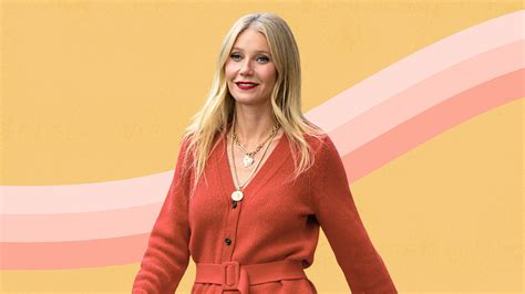 Les Experts Valuent Les Conseils Nutritionnels De Gwyneth Paltrow Id