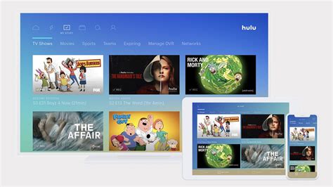 Hulu is bringing back 4K streaming for some shows and devices | TechRadar