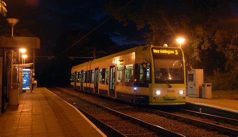 Trains Today: Tragedy in Croydon- Fatal Tramlink derailment