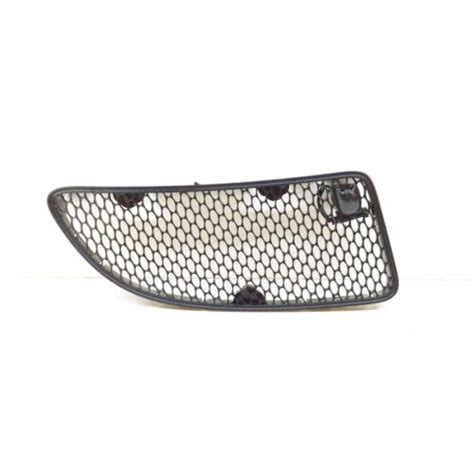 MERCEDES BENZ SLK R171 Front Right Protective Grille A1718800485 NEW