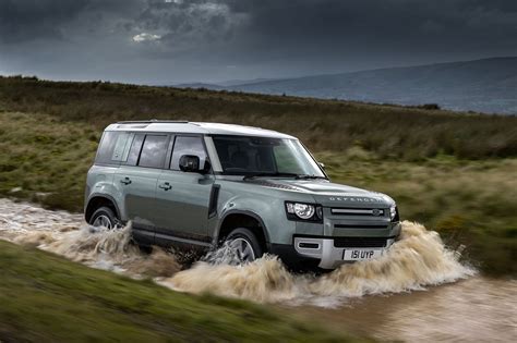 The Best 4x4s And Off Road Cars Driven Rated And Ranked Autocar