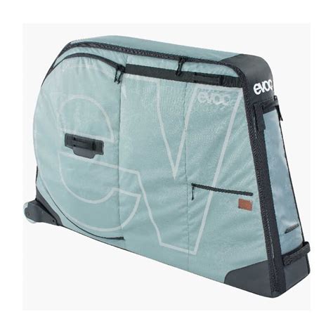 Evoc Bike Bag 2022 Steel Bike Pro M Store