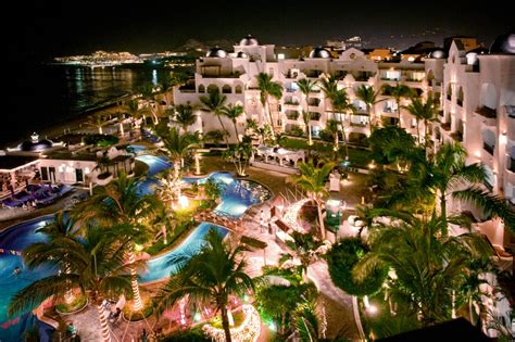 Pueblo Bonito Los Cabos Beach Resort