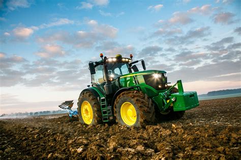 100 Anni Di Trattori John Deere Sillabario