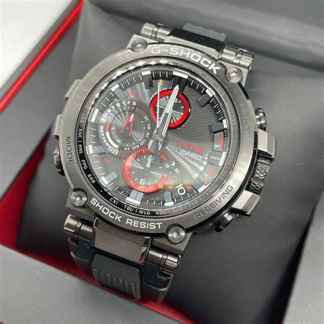 Yahooオークション G Shock Mtg B1000b 1ajf Casio カシオ Gショッ