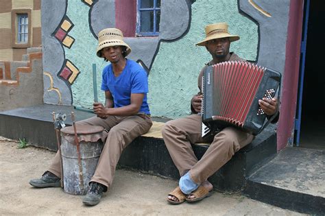 Download free photo of Basotho musicians, basotho, men, music ...