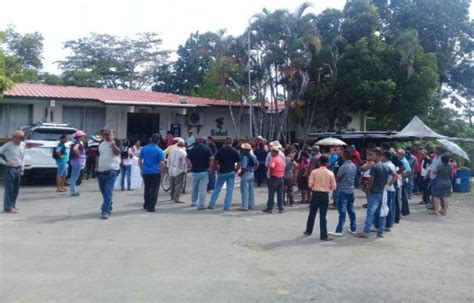 Centro De Salud De Tort No Se Da Abasto