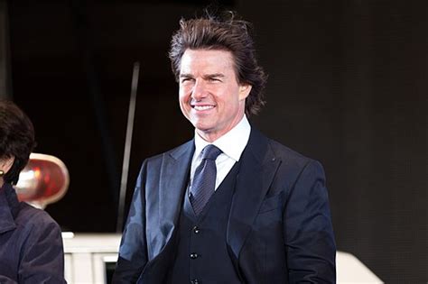 Total Imagen Secte Tom Cruise Fr Thptnganamst Edu Vn