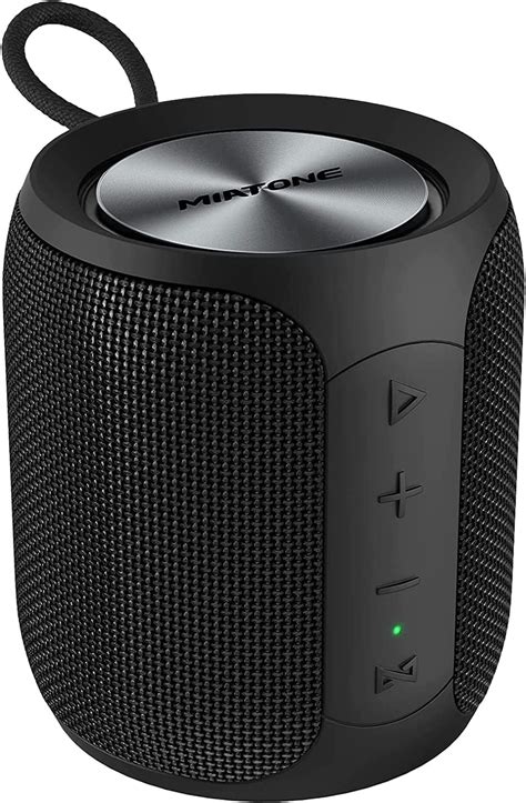 Soundcore Anker Mini 3 Bluetooth Speaker Bassup And Partycast Technology Usb C Waterproof