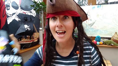 Pirate Adventure Arrrrr Youtube