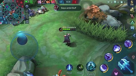 Yu Zhong Gameplay Youtube