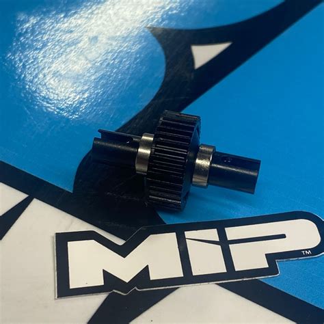 MIP Ball Diff Kit Losi Mini T B 2 0 Series