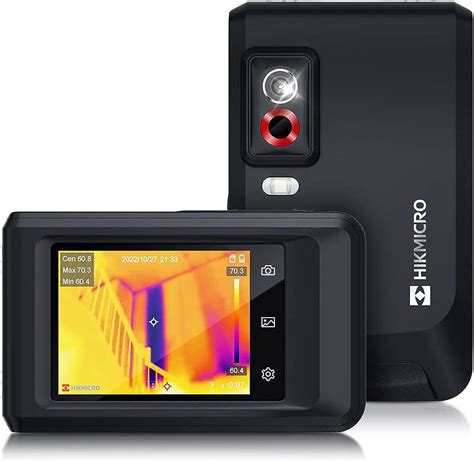 Thermal Camera Acegmet X Ir Resolution Thermal Imaging