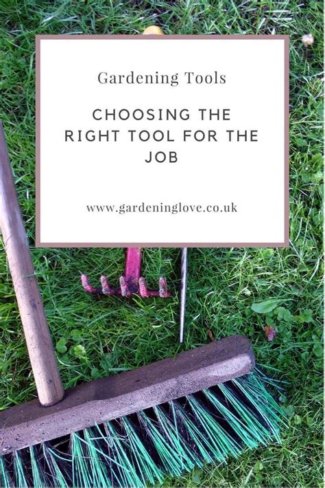 Gardening Equipment | Garden tools, Gardening for beginners, Garden ...