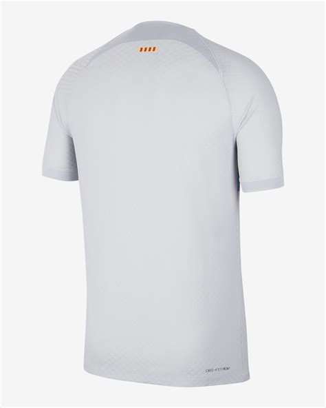 Camisola De Futebol Nike Dri Fit Adv Do Terceiro Equipamento Match Fc