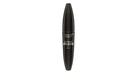 Terra Naturi Extreme Volume Mascara Black online bestellen MÜLLER