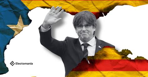 Puigdemont Ser El Candidato De Junts En Catalu A Electoman A