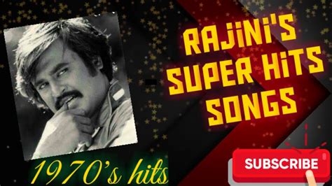 வாராண்டிவாராண்டி Rajini Super Hit Song Youtube