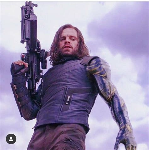 Pin By Angelina Wilkins On Bucky Barnessebastian Stan Bucky Barnes