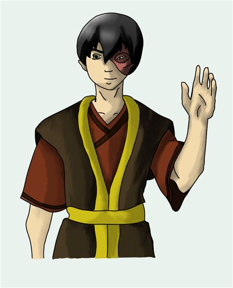 Hello Zuko Here By Abbie Wabbie On Deviantart