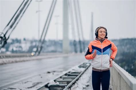 Faire Du Sport En Hiver Bienfaits Recommandations Et Conseils Pour