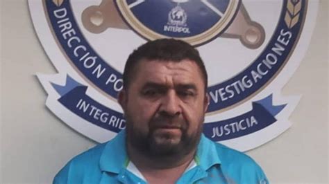 Dictan Detenci N Judicial Contra Socio De Los Valle Valle Por Lavado De